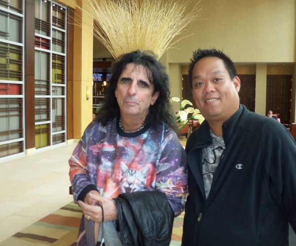 Ray Alice Cooper