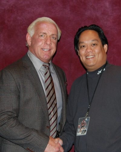 Ray Flair