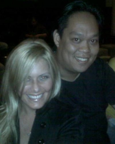 Ray Nicole Eggert