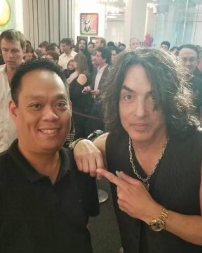Ray Paul Stanley
