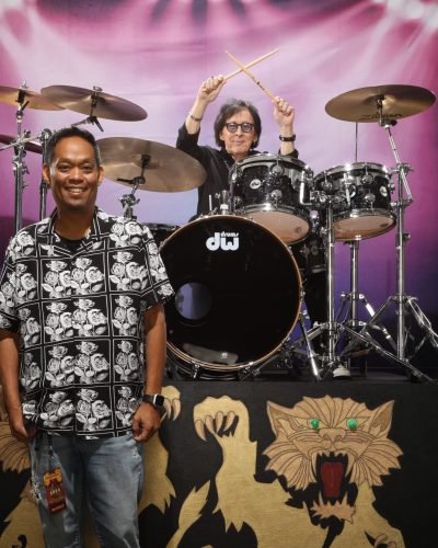 Ray Peter Criss