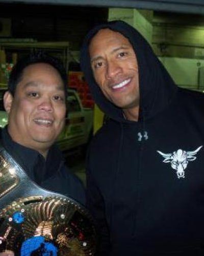 Ray Rock