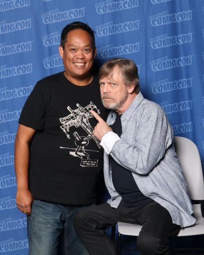 Ray Skywalker